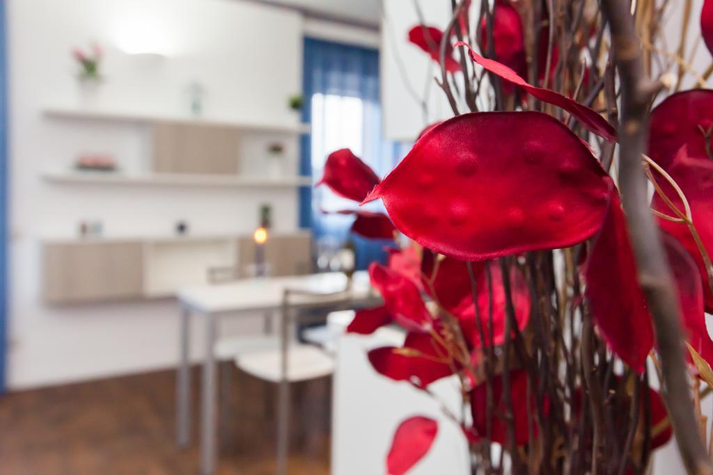 Almes Apartments Рим Стая снимка