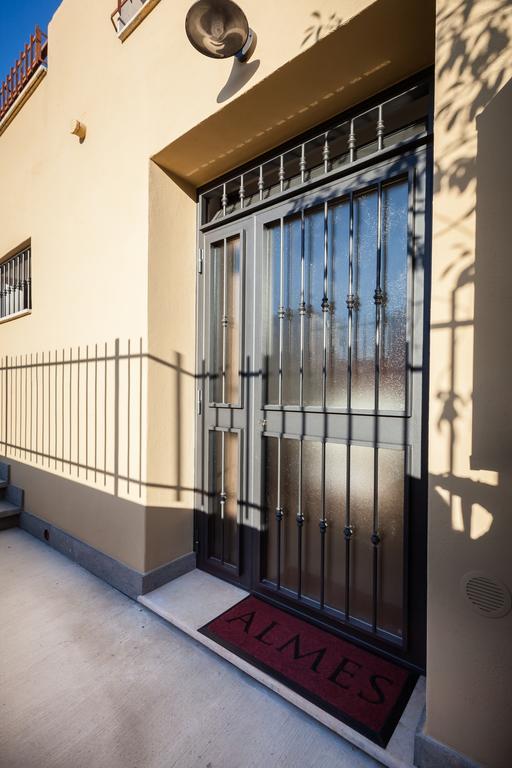 Almes Apartments Рим Стая снимка