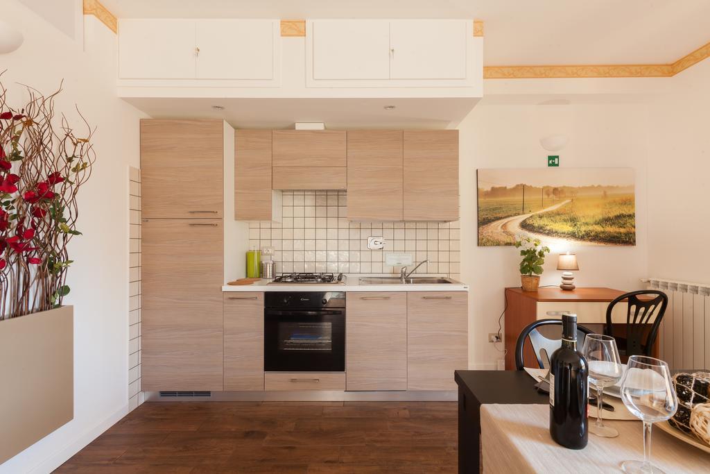 Almes Apartments Рим Стая снимка