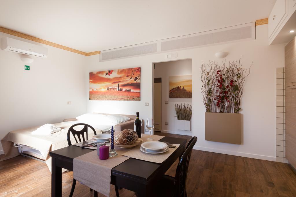 Almes Apartments Рим Стая снимка