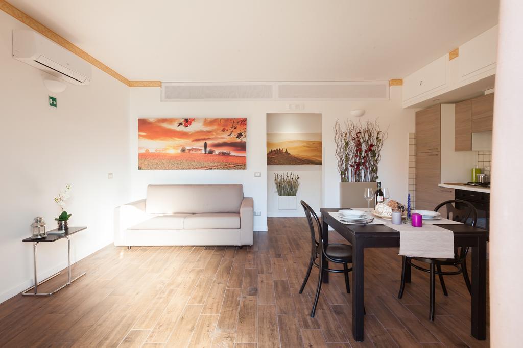 Almes Apartments Рим Екстериор снимка
