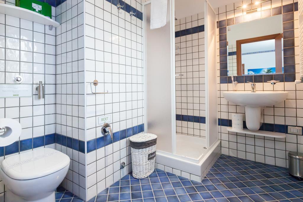 Almes Apartments Рим Стая снимка