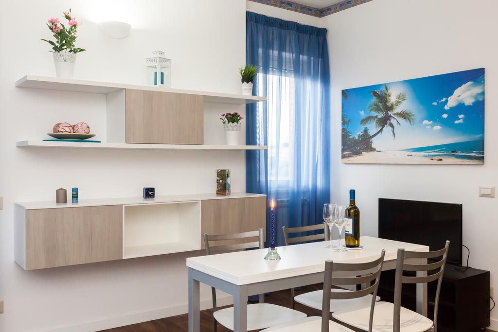 Almes Apartments Рим Стая снимка