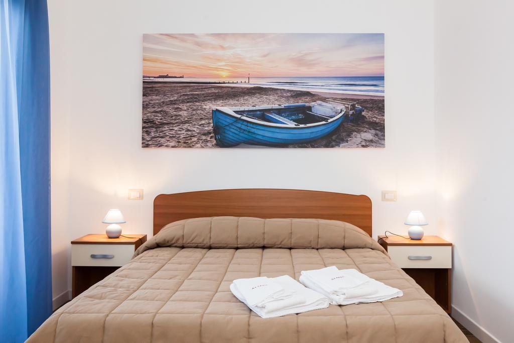 Almes Apartments Рим Стая снимка